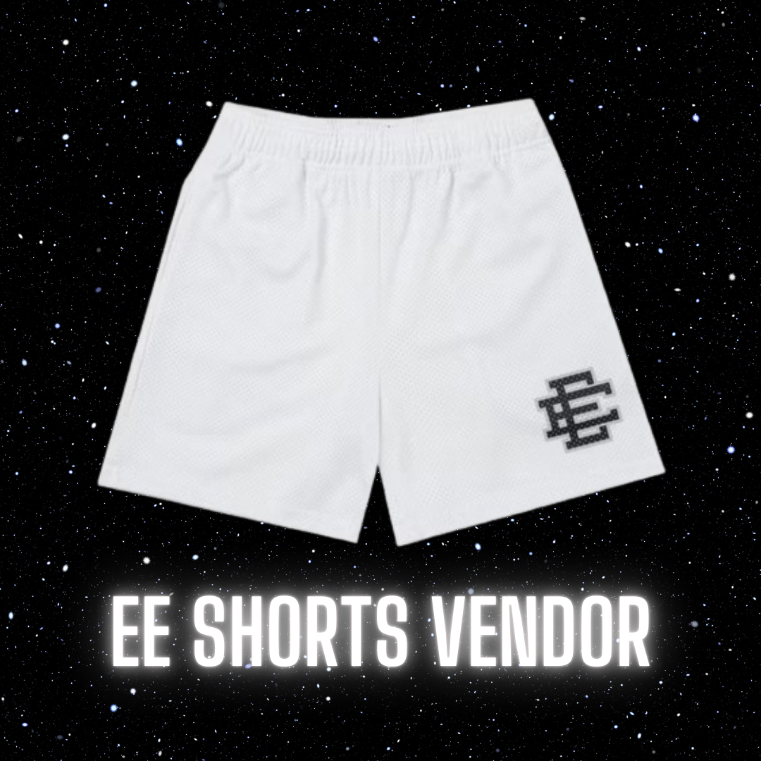 EE SHORTS | VENDOR