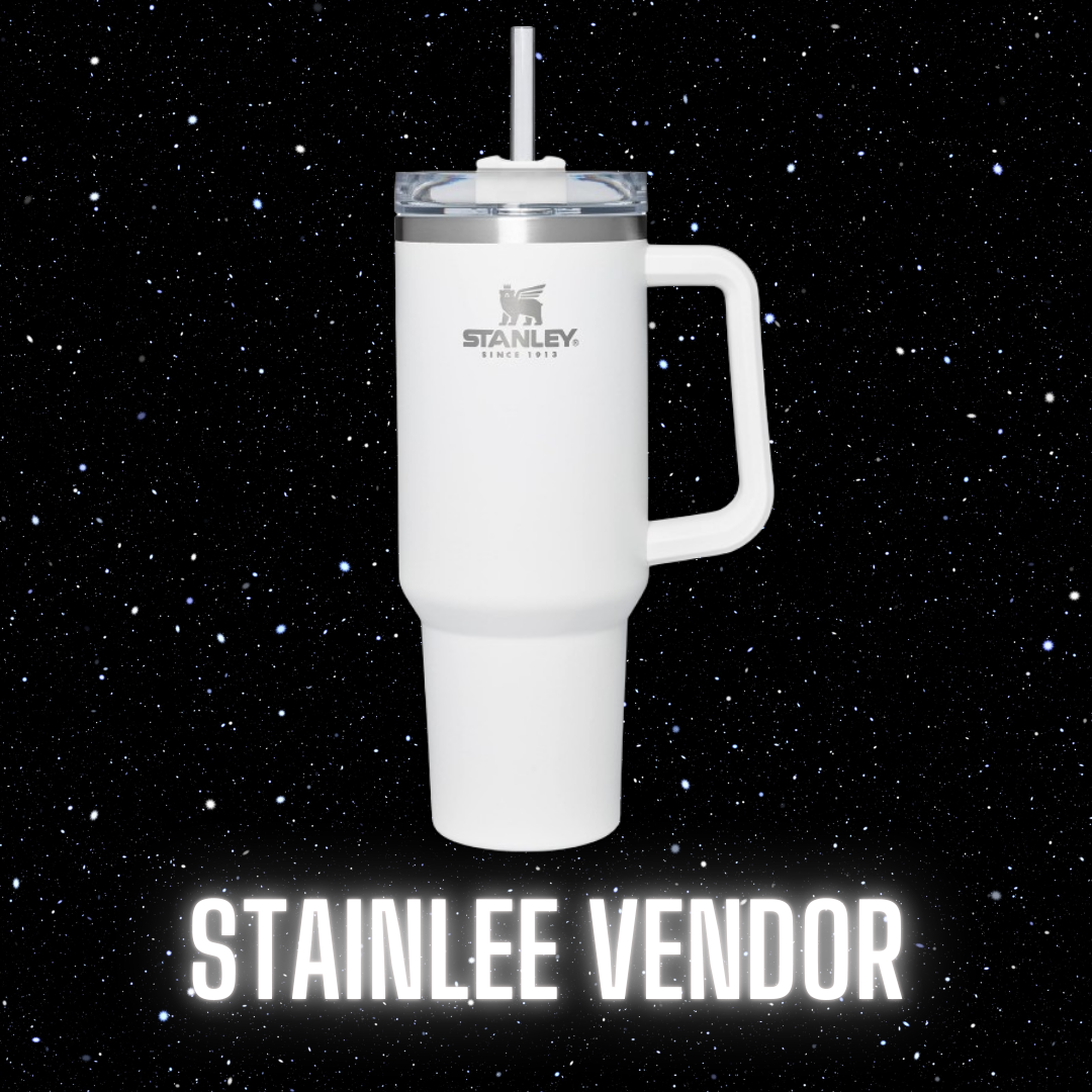 STAINLEE | VENDOR