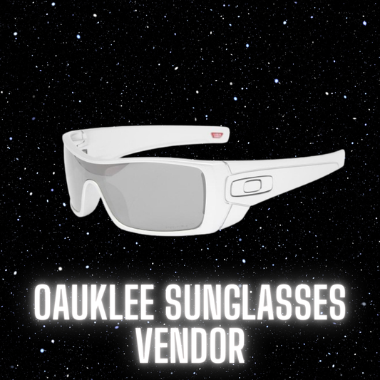 OAUKLEE GLASSES | VENDOR