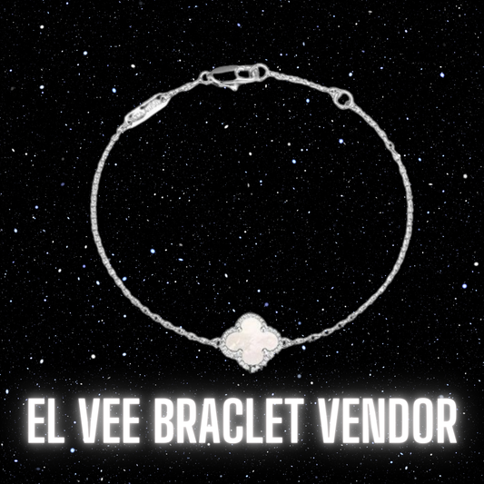 EL VEE BRACLET | VENDOR