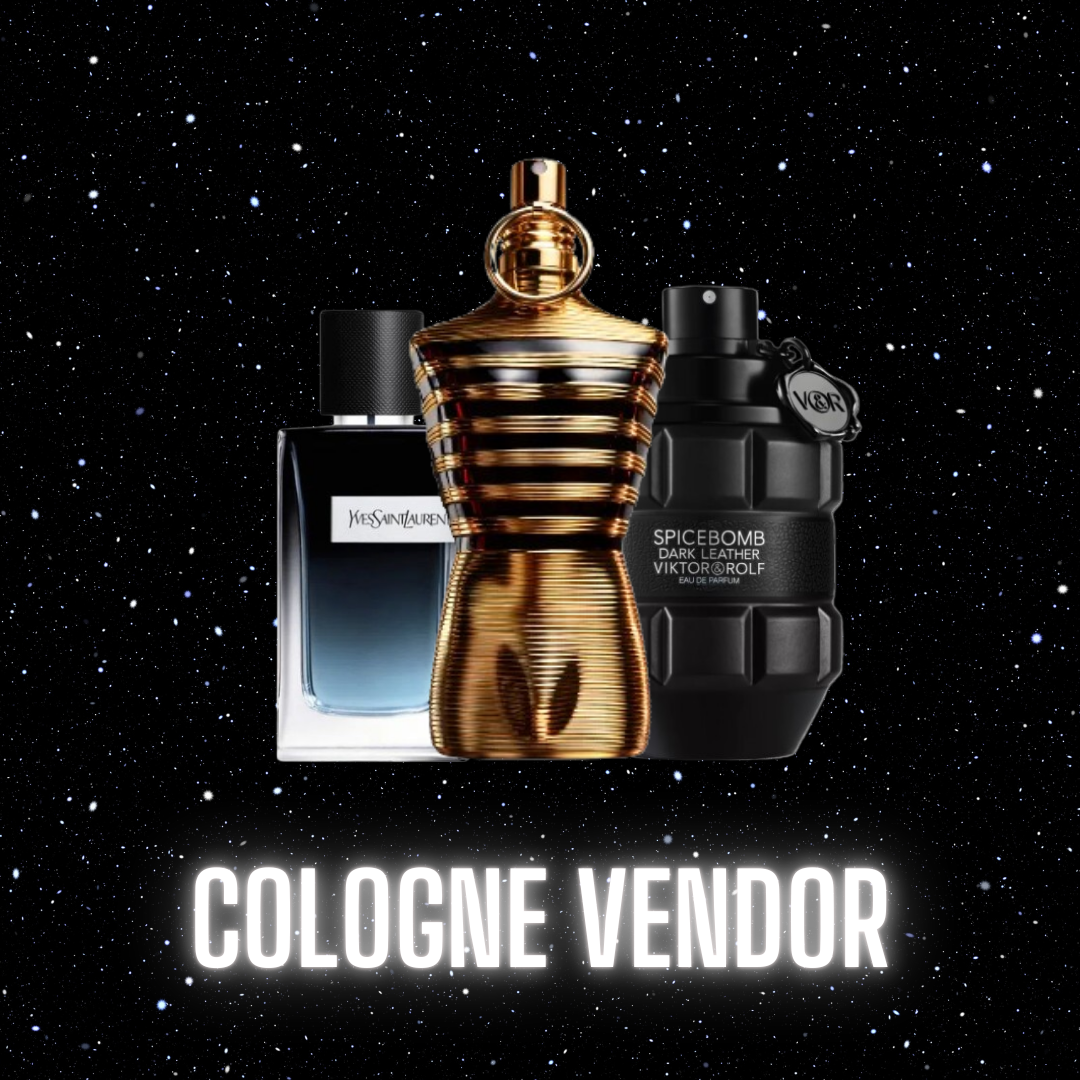 COLOGNE | VENDOR