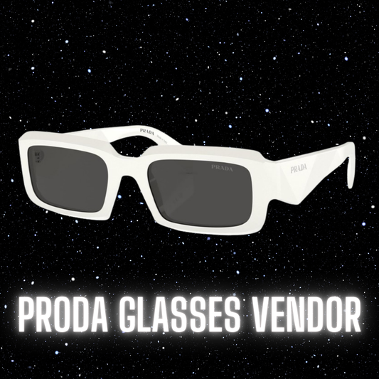 PRODA GLASSES | VENDOR