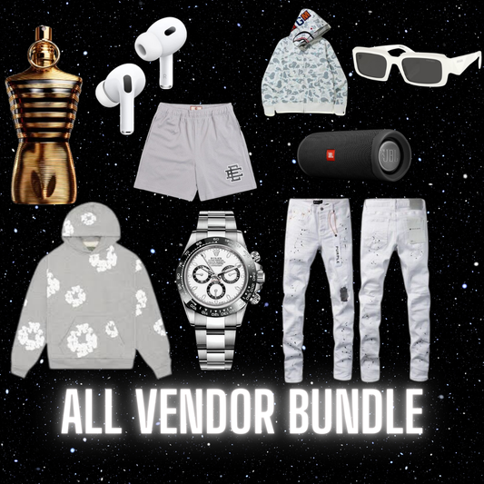 All Vendors Bundle